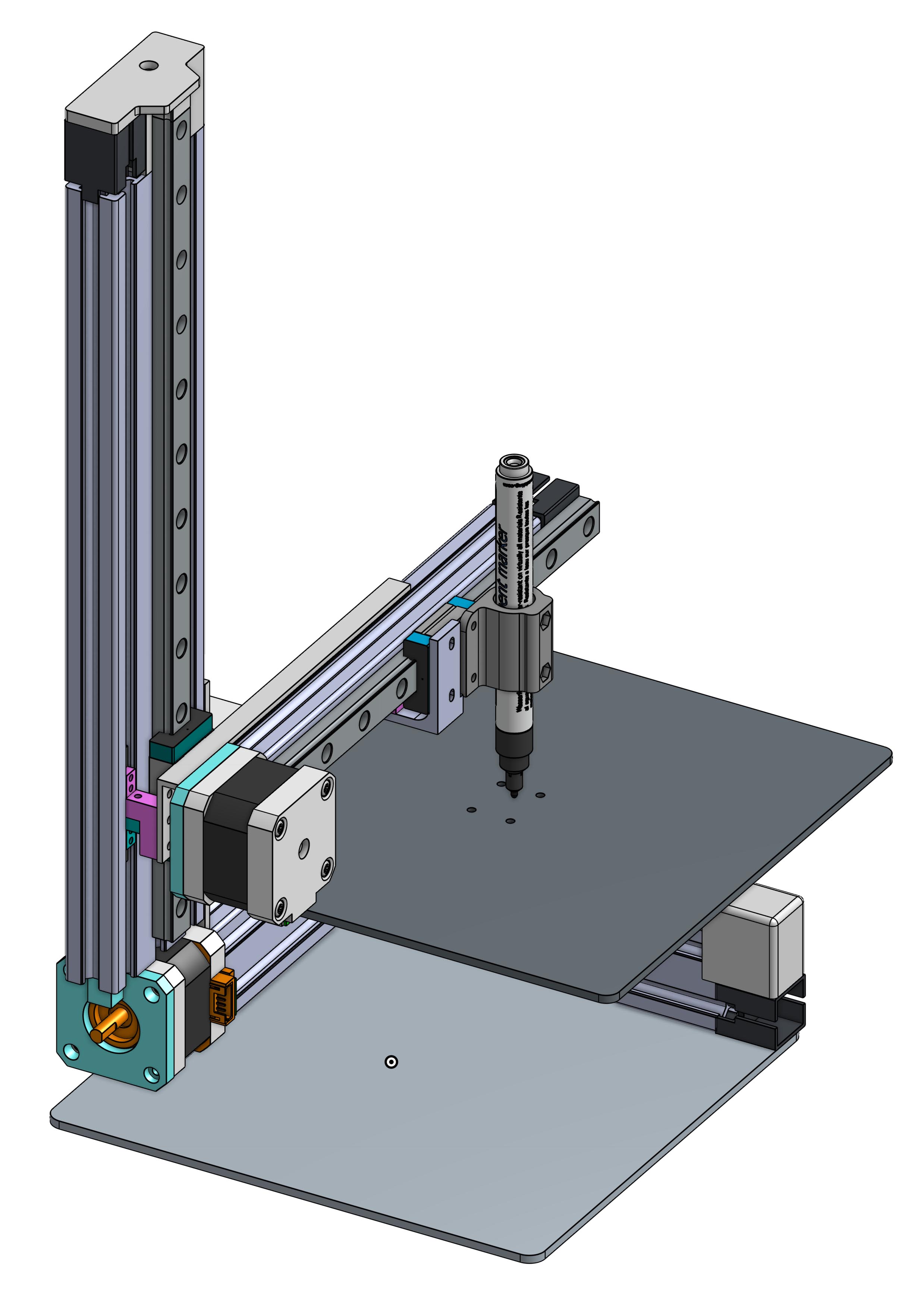 tsuncomp-cad