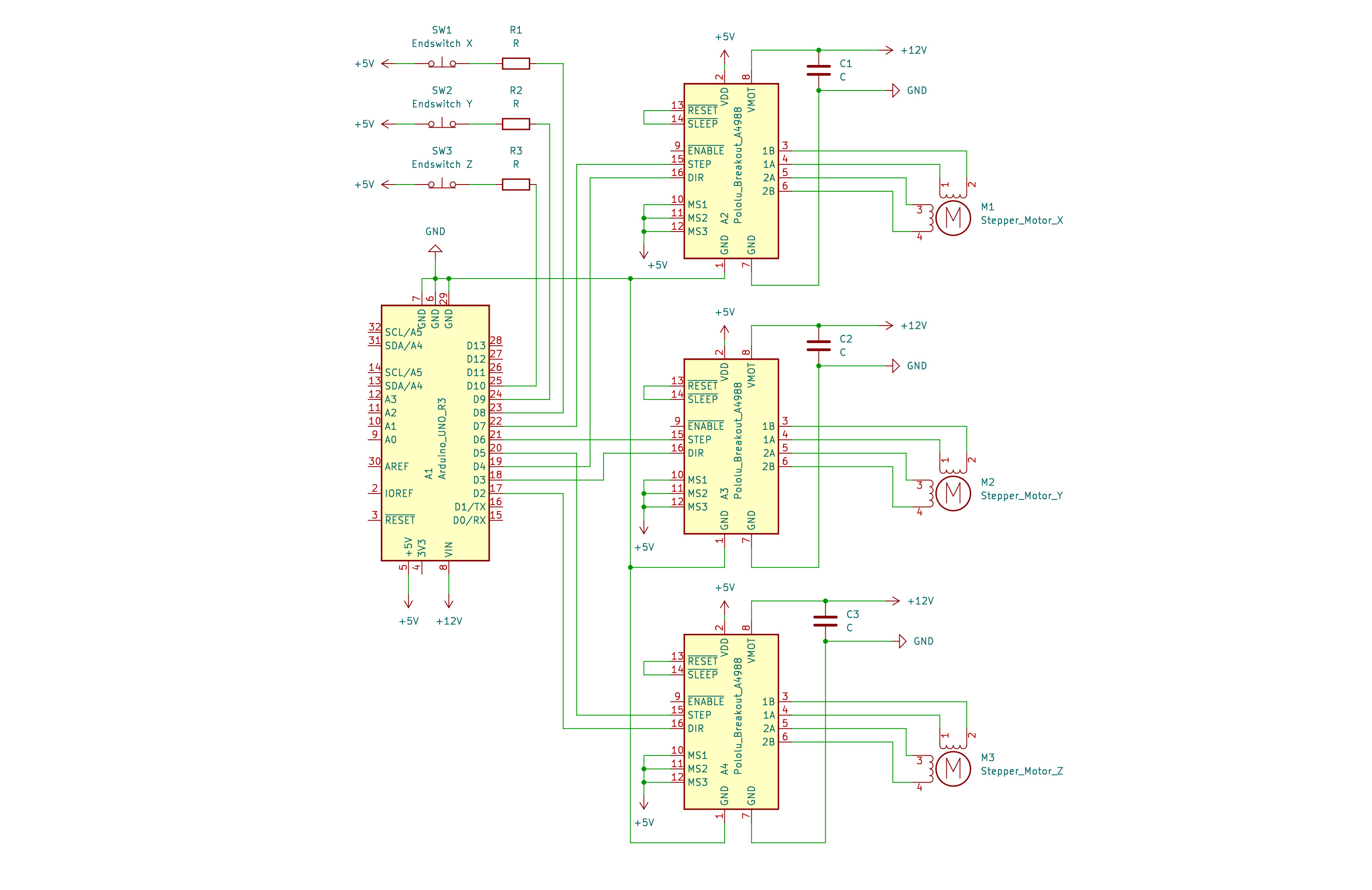 tsuncomp-schematics